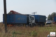 Самозахват, погрози та стрілянина - на полях під Луцьком намагаються захопити чужий врожай