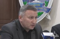 СБУ хоче закрити від громадськості справу про звільнення екс-прокурора Волині