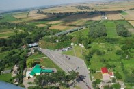 Митний перехід на Волині зроблять пішохідно-велосипедним