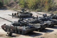 Уряд ініціює зміну воєнної доктрини України ВІДЕО