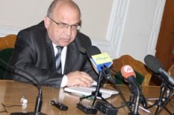 «Інформаційна війна - набагато сильніша, ніж війна, коли лунають постріли» - губернатор Волині