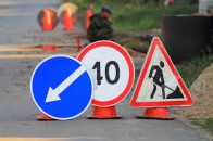 Одесити ремонтуватимуть волинські дороги