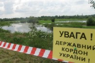 На Волині уточнять кордони з Білоруссю