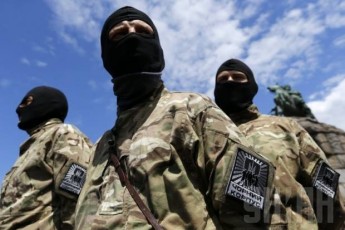 Бійці з Волині повертаються на війну