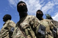 Бійці з Волині повертаються на війну