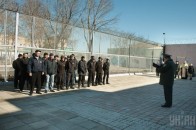 Гроші для бійців АТО переказали волинські в’язні