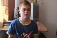Маленький лучанин потребує донорів