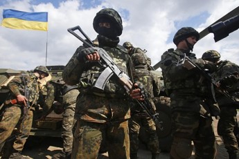 Україна і США підписали договір про торгівлю озброєнням