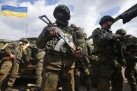Україна і США підписали договір про торгівлю озброєнням