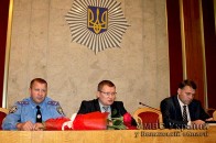 В очільника волинської міліції - новий заступник