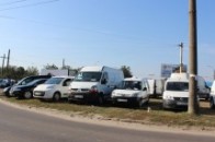 Чи потрібний владі Луцька впорядкований авторинок ВІДЕО