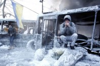 Армія до зими не готова ВІДЕО
