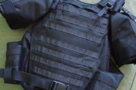 Гроші на бронежилет принесла старенька бабуся, – волинський «партизан»