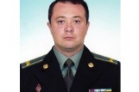 У зоні АТО загинув офіцер управління оперативного командування «Північ»