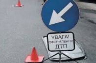 У Луцьку «Мазда» наїхала на 16-річну дівчину