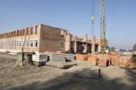 Школярі на Волині «переселилися» в дитсадок