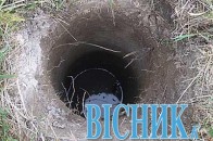 Район на Волині може залишитися без питної води