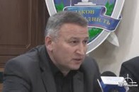 Справу по звільненню екс-прокурора Волині розглядатимуть у Києві