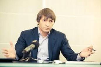 Фірми нардепа з Волині на очах журналістів розіграли майже мільярд «Укрзалізниці»
