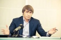 Фірми нардепа з Волині на очах журналістів розіграли майже мільярд «Укрзалізниці»