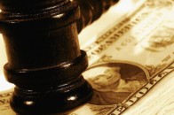 На Волині фірма збанкрутувала з мільярдним боргом і мільйонами гривень несплачених податків
