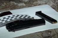 Двоє бізнесменів влаштували смертельну дуель через жінку ВІДЕО