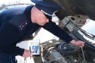 Волинським автомобілістам знову доведеться проходити техогляд?