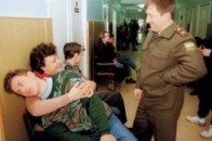 Підприємства Волині каратимуть якщо їх працівники «косять» від армії