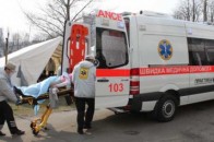 На Волині діти масово похворіли на гепатит А