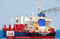 Над Україною нависла загроза лихоманки Ебола через корабель, який дрейфує біля Одеси ВІДЕО