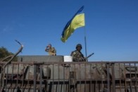Бійці АТО передають секретну інформацію мобільними ВІДЕО
