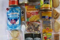 Яких продуктів не вистачає волонтерам з Волині для формування сухпайків СПИСОК