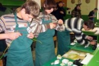 На Волині профтехосвіта не відповідає потребам ринку праці