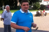 ЦВК не зареєструвала ще одного кандидата у нардепи з Луцька
