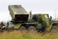 Обстріляли блокпост під Маріуполем: загинули 2 прикордонники