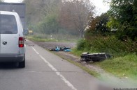 На Волині смертельна ДТП