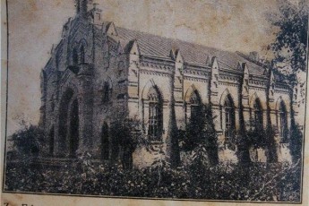 В місті на Волині буде полікультурний центр ФОТО