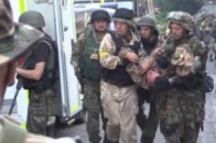 Під Іловайськом загинули близько тисячі військових РФ, - Міноборони