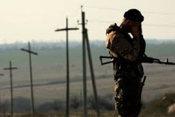 Волинські волонтери займаються пошуком зниклих безвісти бійців ВІДЕО