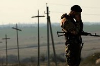 Волинські волонтери займаються пошуком зниклих безвісти бійців ВІДЕО