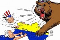 Як Росія змушує весь світ любити Україну