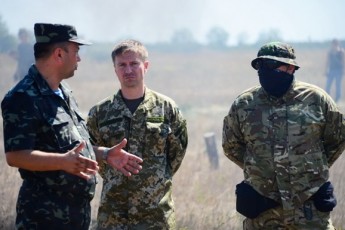 Усі українці будуть змушені пройти двомісячний «курс молодого бійця» ВІДЕО