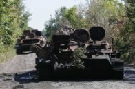 «Іловайський котел»: масштаб трагедії страшніший, ніж прийнято вважати ВІДЕО