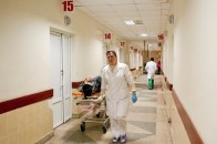Поранених у зоні АТО об'єднають в один реєстр