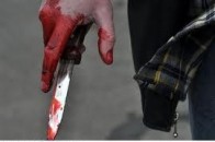19-річний солдат з Луцька порнув ножем знайомого