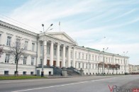 Сирота з Луцька знайшла прийомну сім'ю у Полтаві