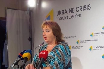 На Донбасі загинули вісім тисяч українських військових ВІДЕО