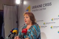 На Донбасі загинули вісім тисяч українських військових ВІДЕО