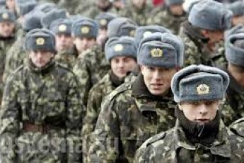 Волиняни збирають теплі речі для військових