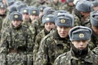 Волиняни збирають теплі речі для військових